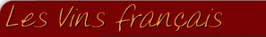 wines of france