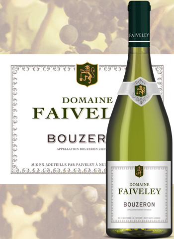 Bouzeron 2016 Domaine Faiveley