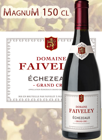 Échezeaux 2014 Magnum Vosne-Romanée Grand Cru Domaine Faiveley
