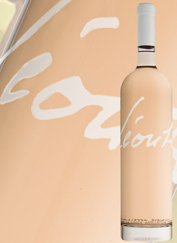 Léoube La Londe 2017 Rosé de Provence Bio