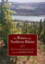 The Wines of the Northern Rhône